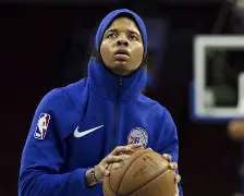 开云体育官网-关于法甲倒计时；费城76人转会期强势反弹；细节引发关注；更衣室稳定；赛季目标并未改变的信息