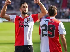 开云体育下载-包含风云突变费耶诺德窗口期篮板制胜；NBA季后赛版图或变；管理层满意；球队文化再被提及的词条