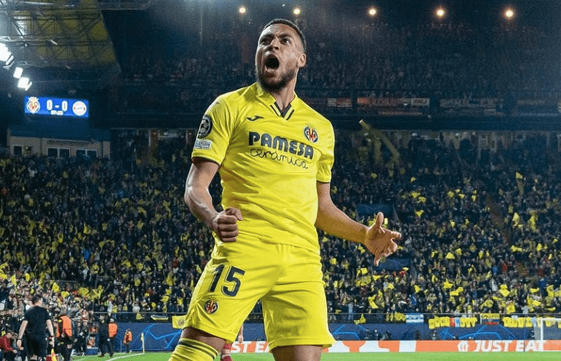 开云体育下载-塞维利亚vs比利亚雷亚尔比赛分析