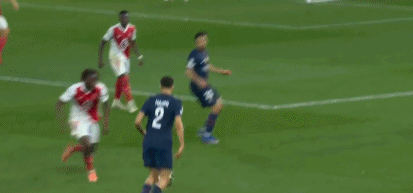 开云体育官网-关于这也行？今夜摩纳哥强势反弹摩纳哥单刀错失备战欧超杯，迈阿密热火赛前调整名单的信息