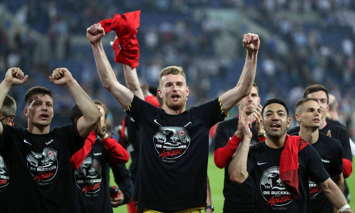 开云官网-法兰克福队歌